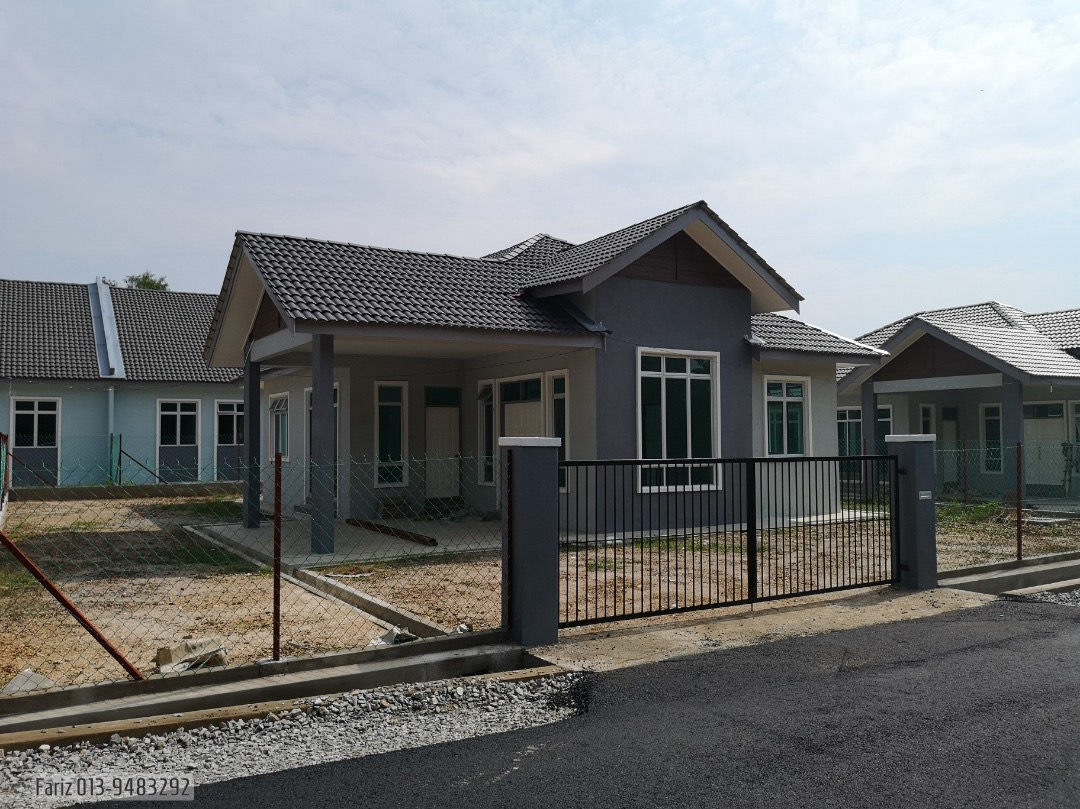 Taman MP Indah, Pulau Kerengga, Marang image