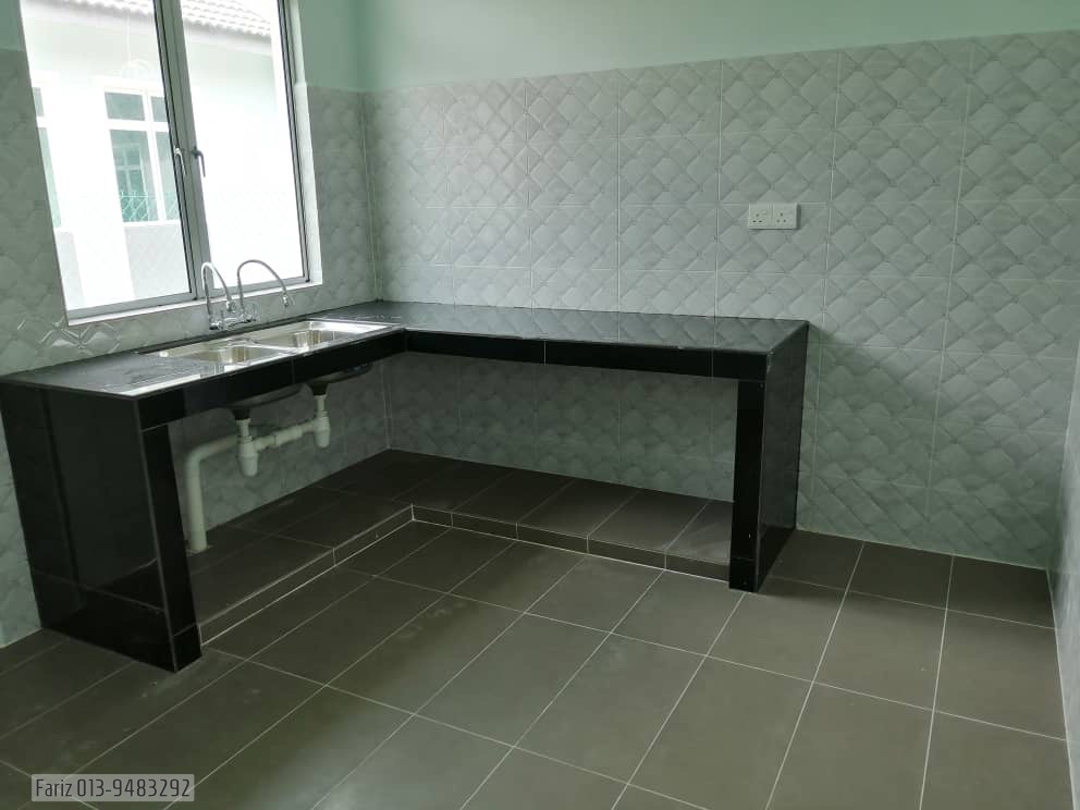 Taman MP Indah, Pulau Kerengga, Marang image