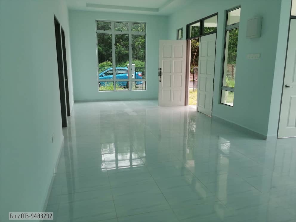 Taman MP Indah, Pulau Kerengga, Marang image