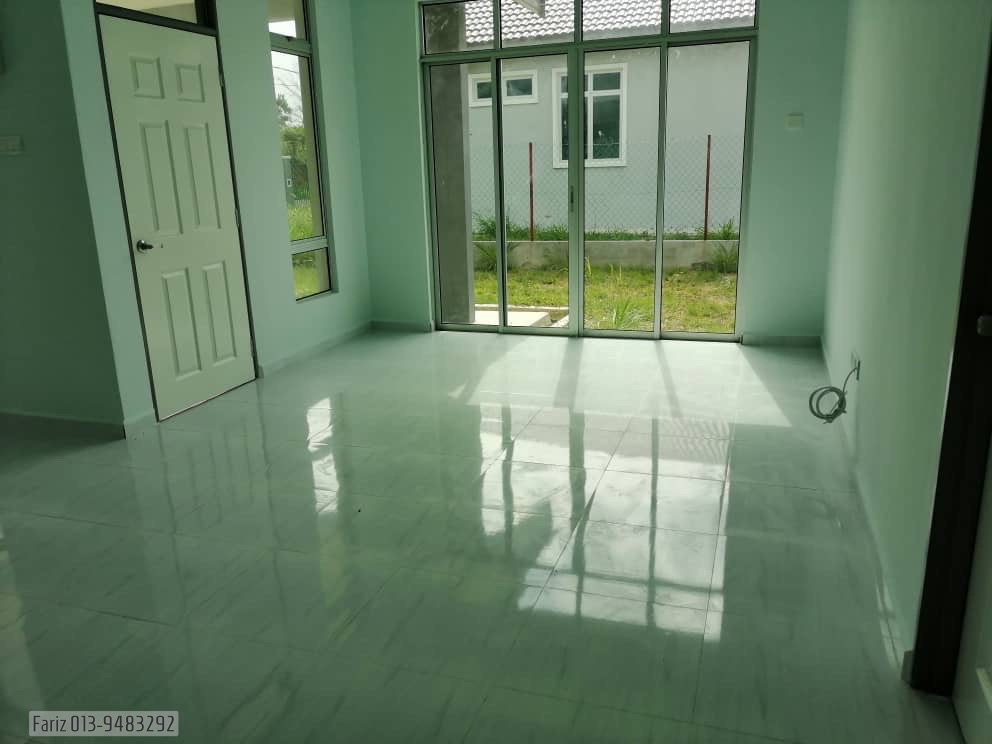 Taman MP Indah, Pulau Kerengga, Marang image