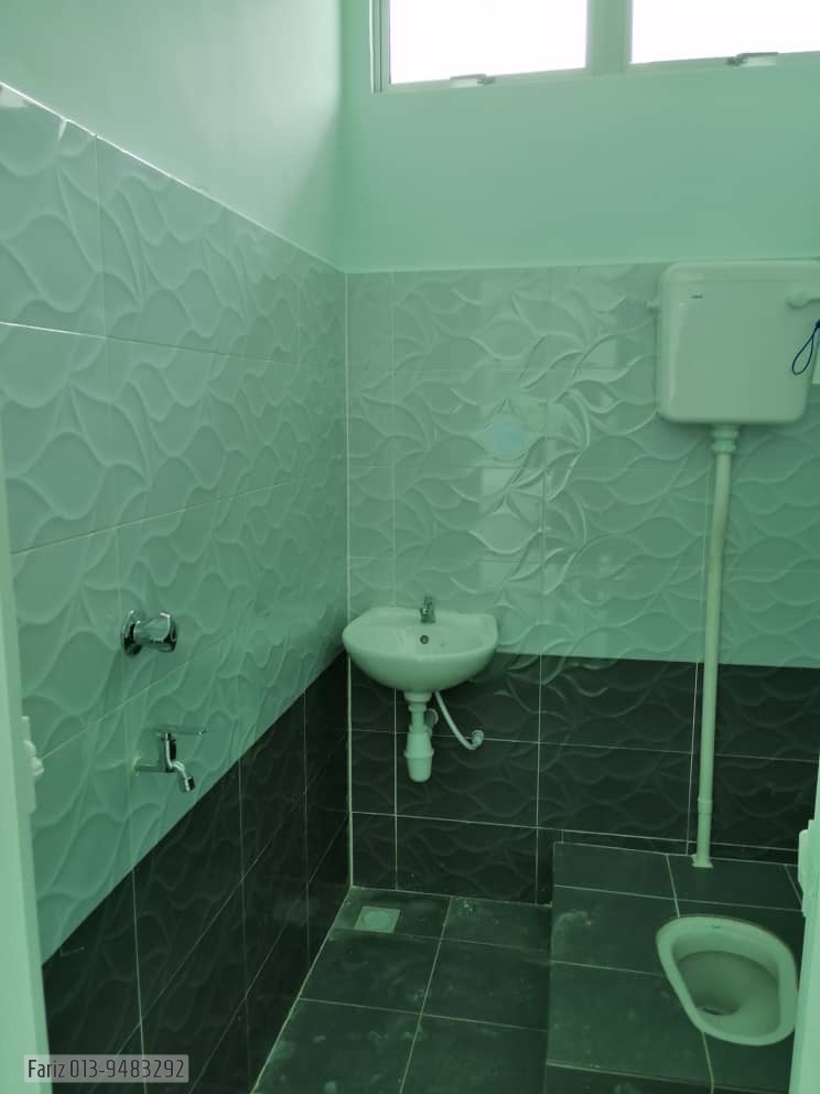 Taman MP Indah, Pulau Kerengga, Marang image