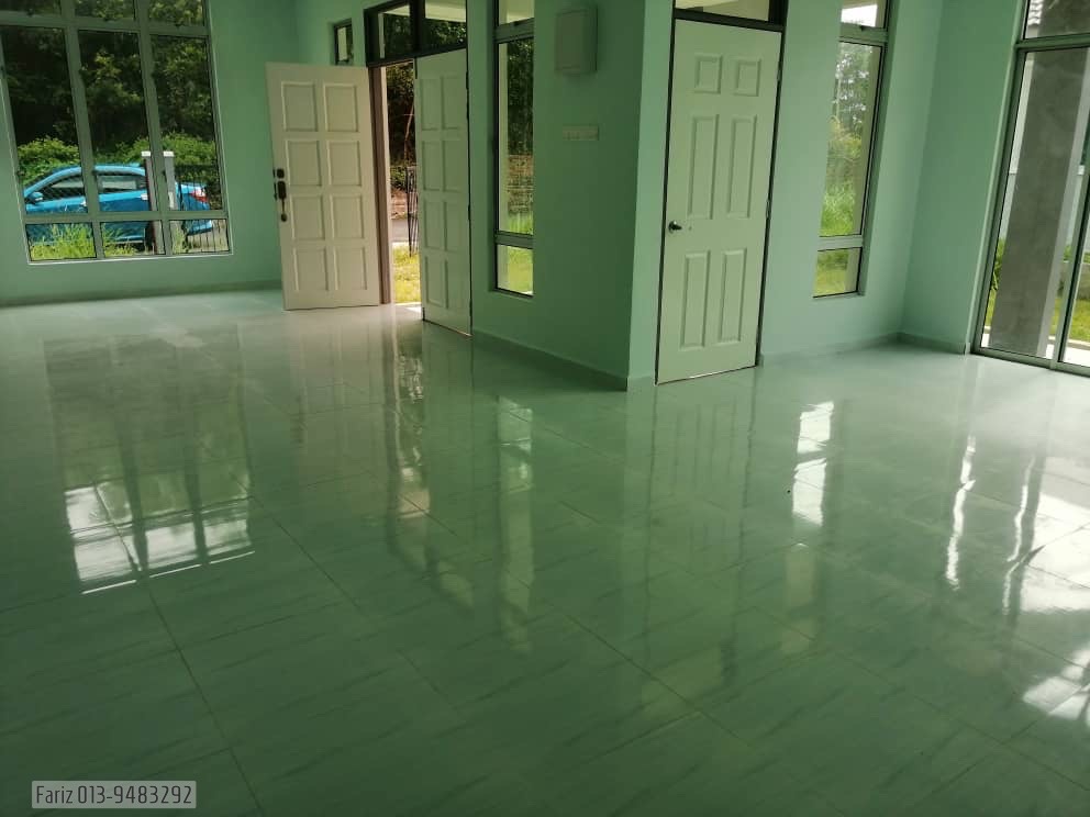 Taman MP Indah, Pulau Kerengga, Marang image