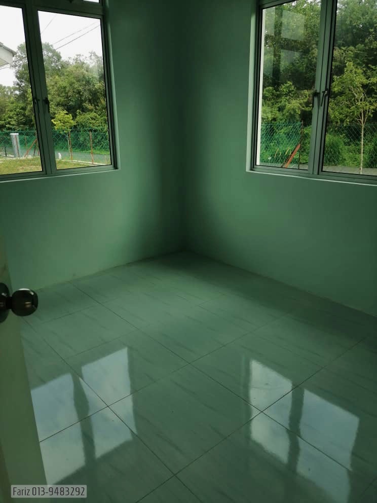 Taman MP Indah, Pulau Kerengga, Marang image