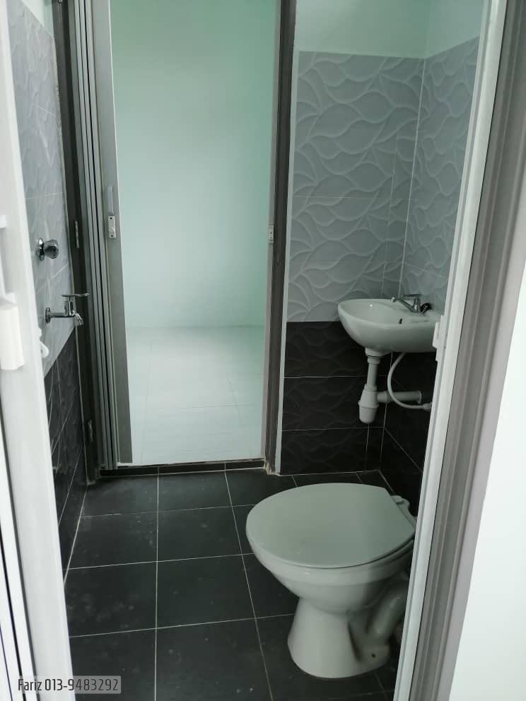 Taman MP Indah, Pulau Kerengga, Marang image