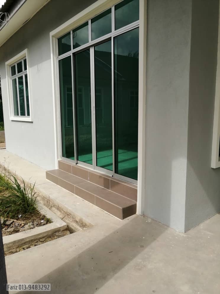 Taman MP Indah, Pulau Kerengga, Marang image