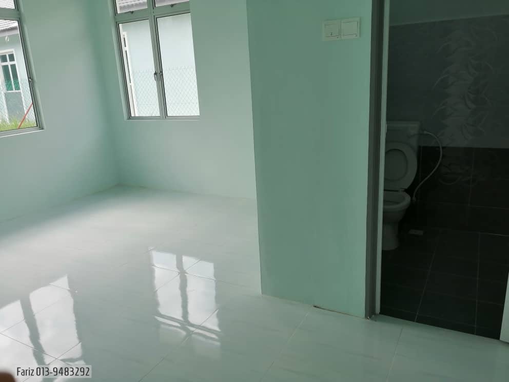 Taman MP Indah, Pulau Kerengga, Marang image