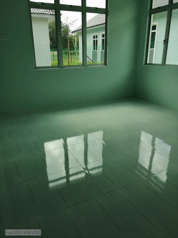 Taman MP Indah, Pulau Kerengga, Marang image