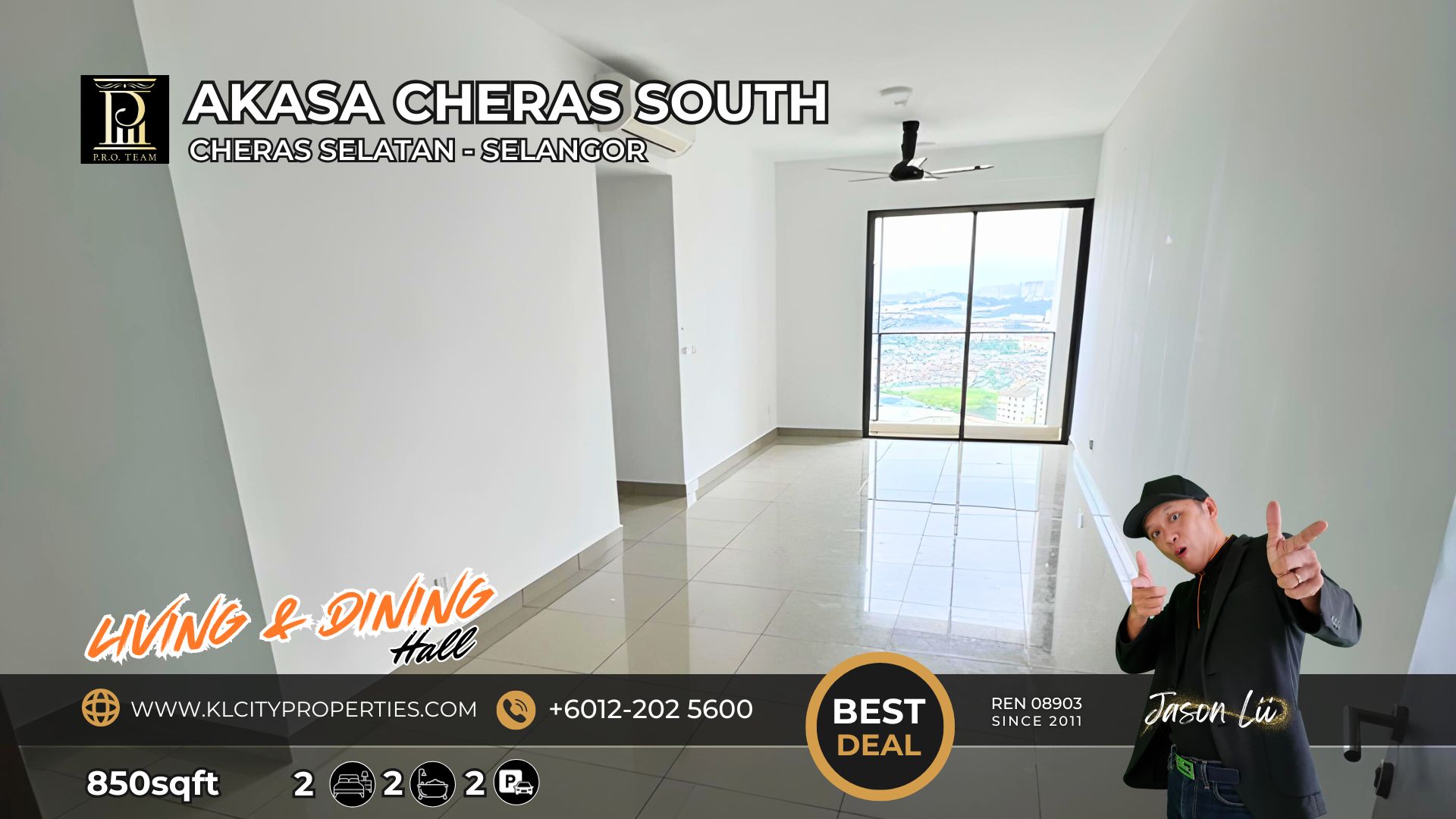 Akasa Residence image