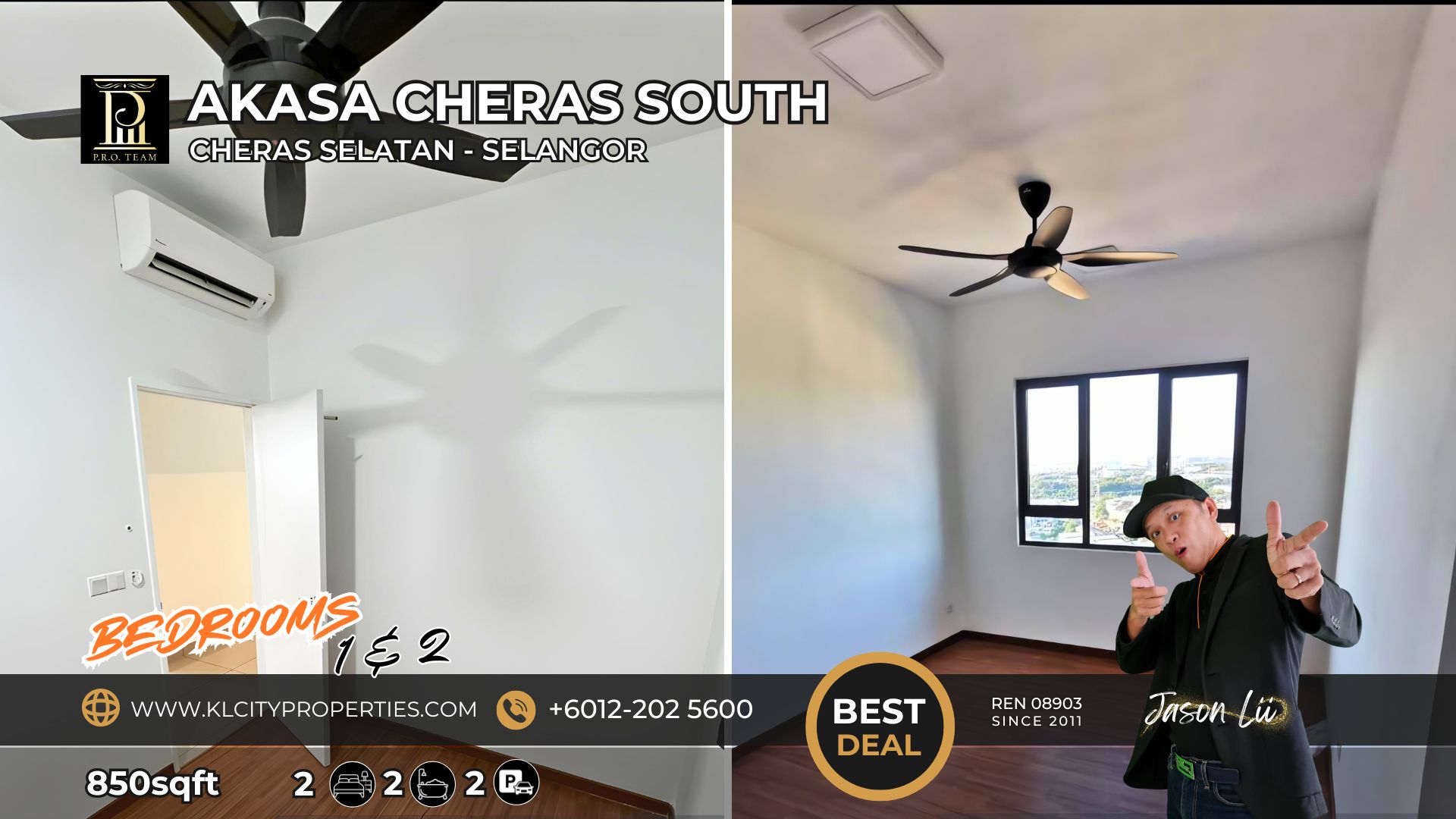 Akasa Residence image