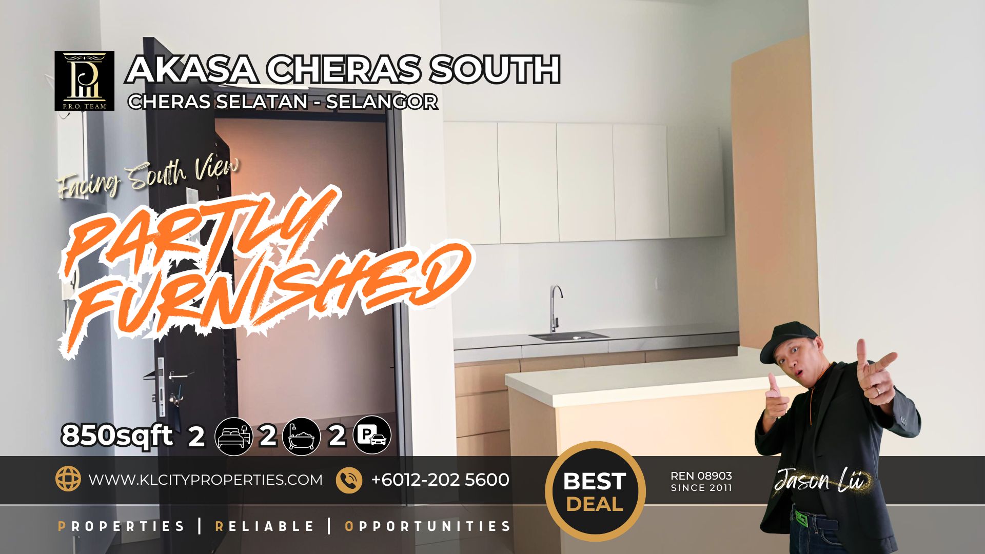 Akasa Residence image