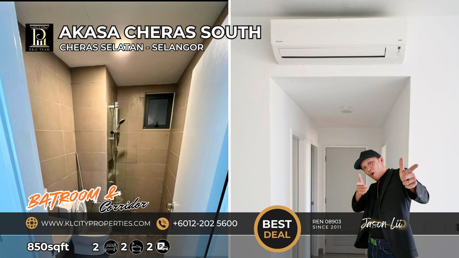 Akasa Residence image