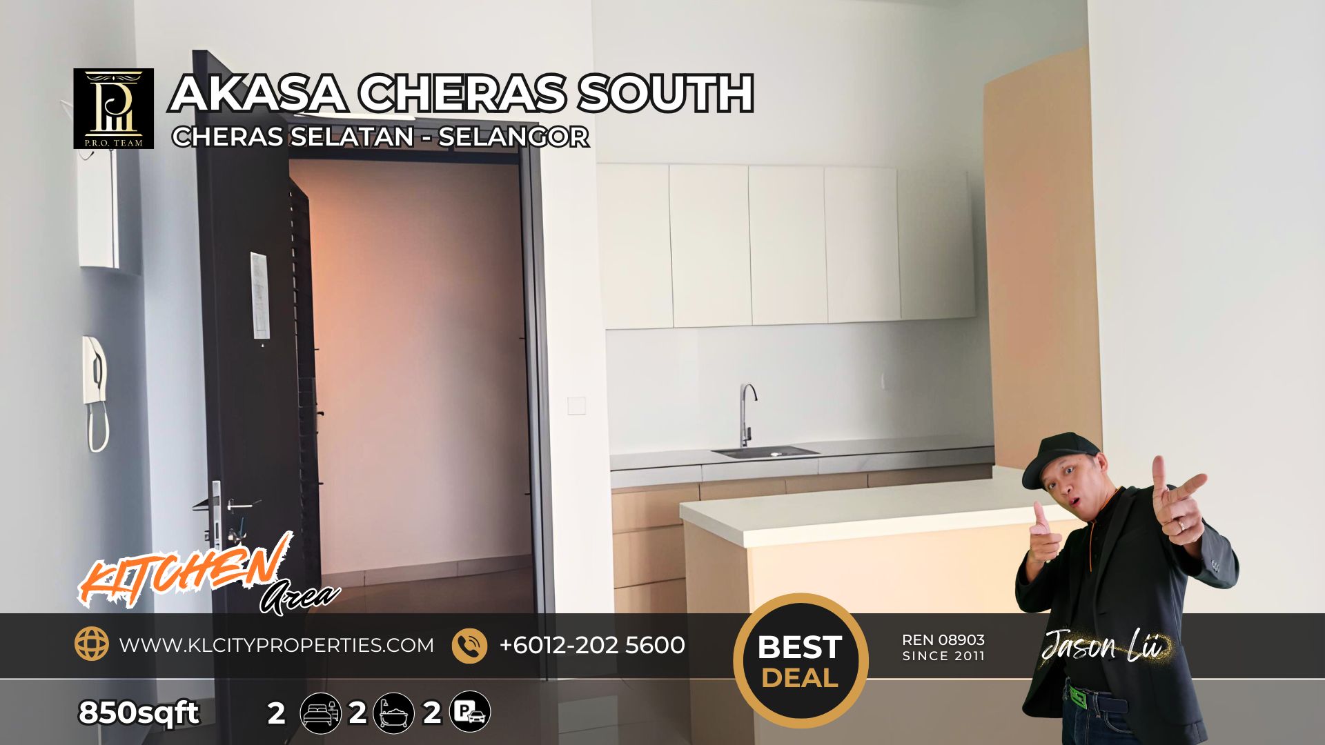 Akasa Residence image