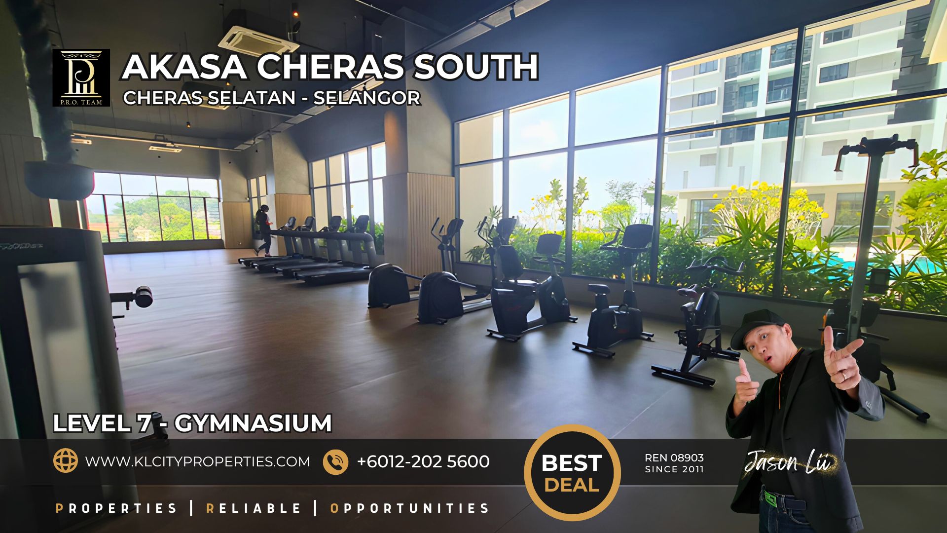 Akasa Residence image