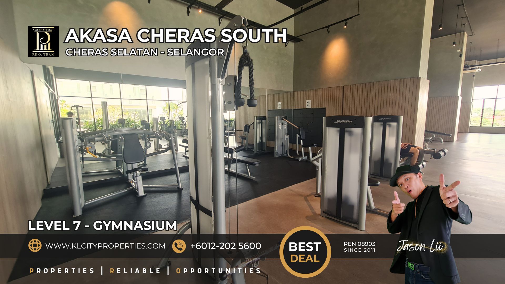 Akasa Residence image