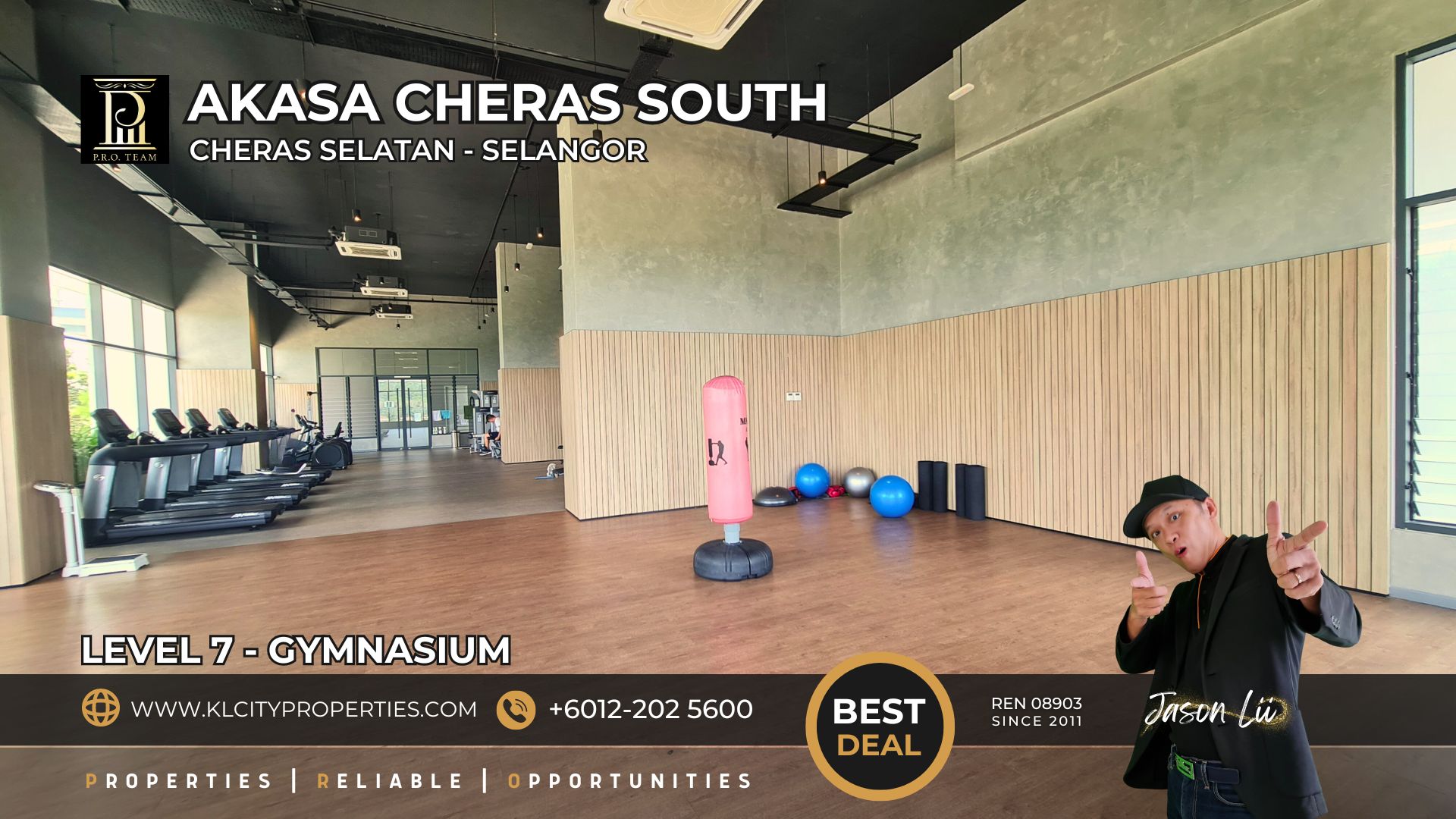 Akasa Residence image