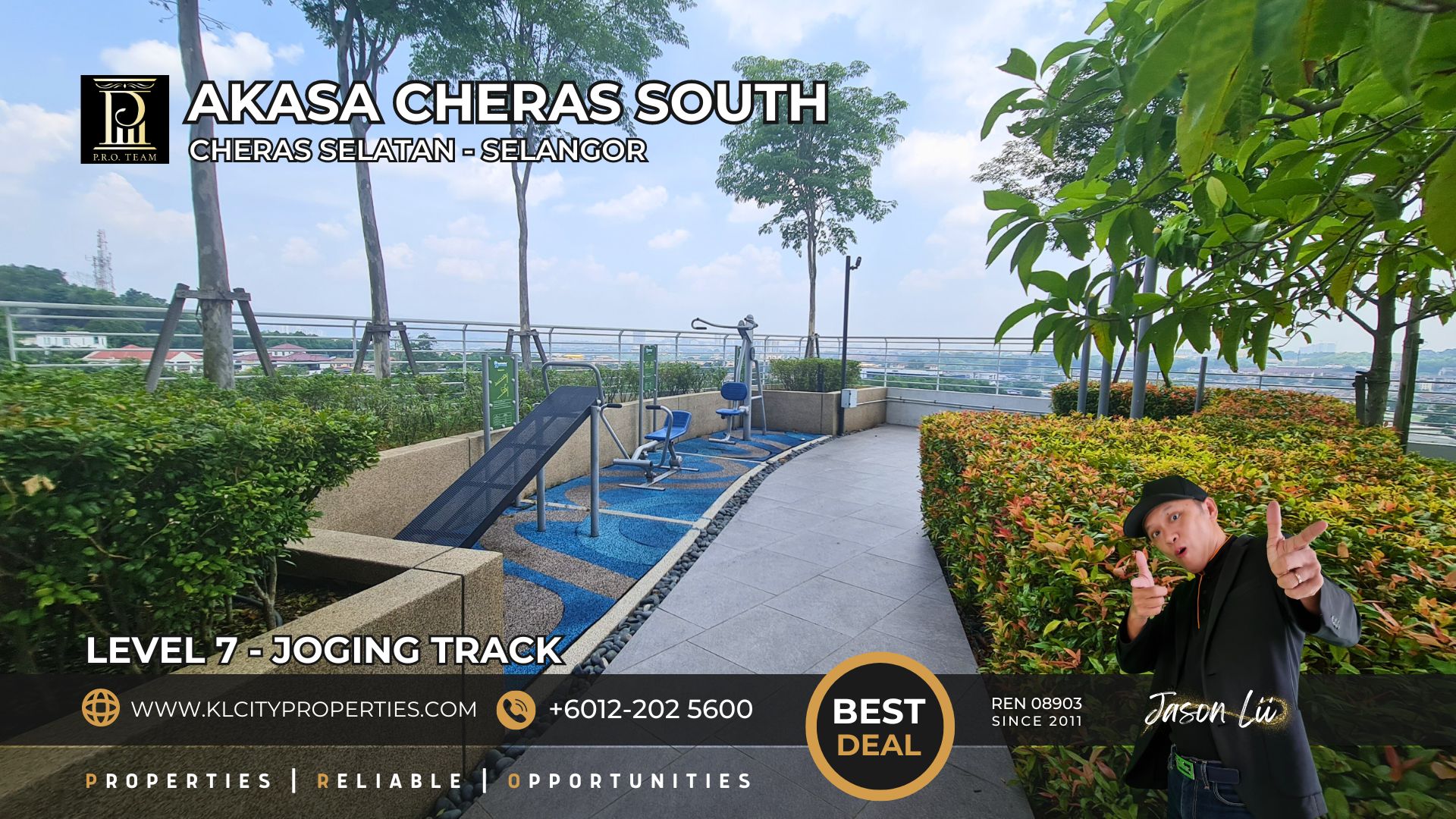 Akasa Residence image