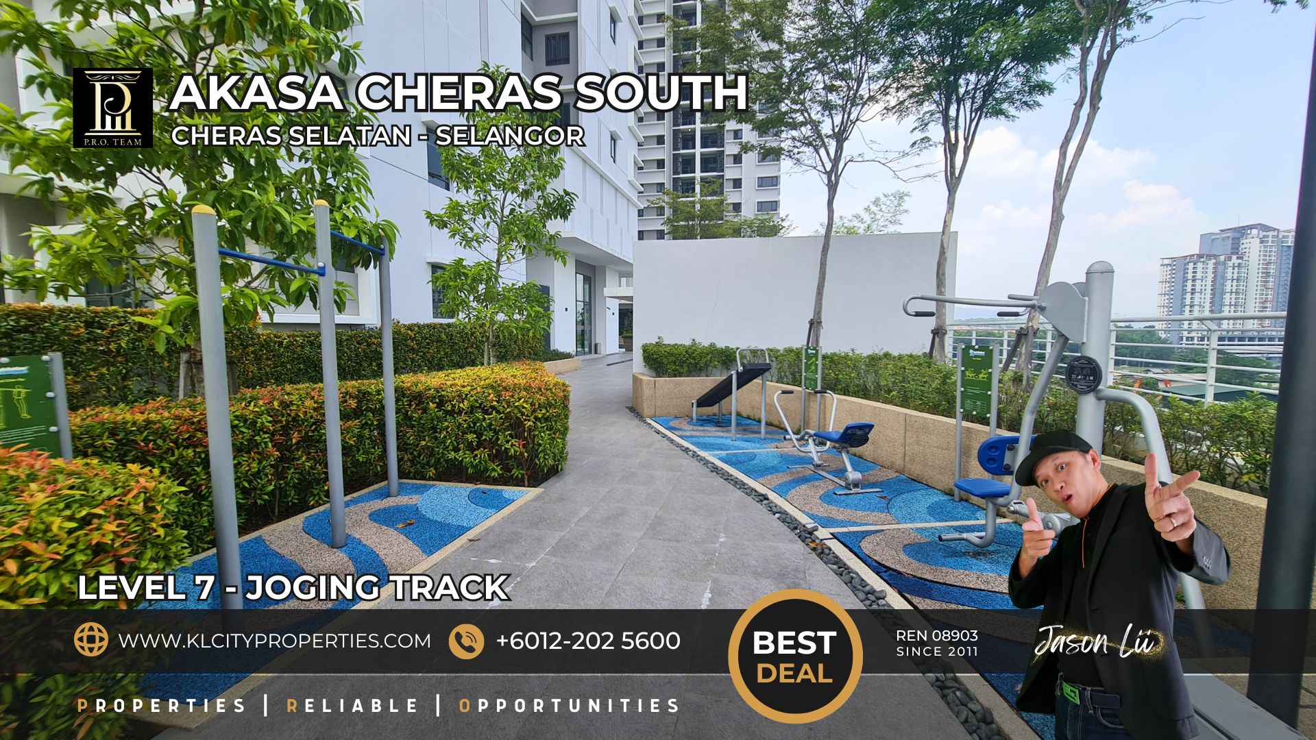 Akasa Residence image