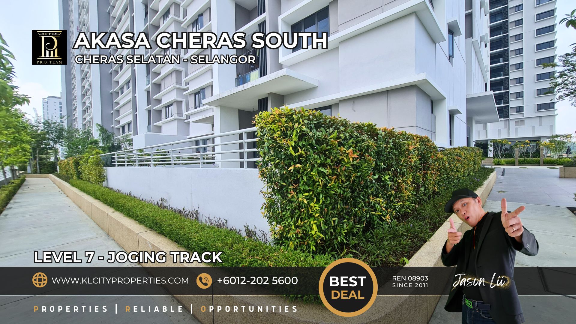 Akasa Residence image