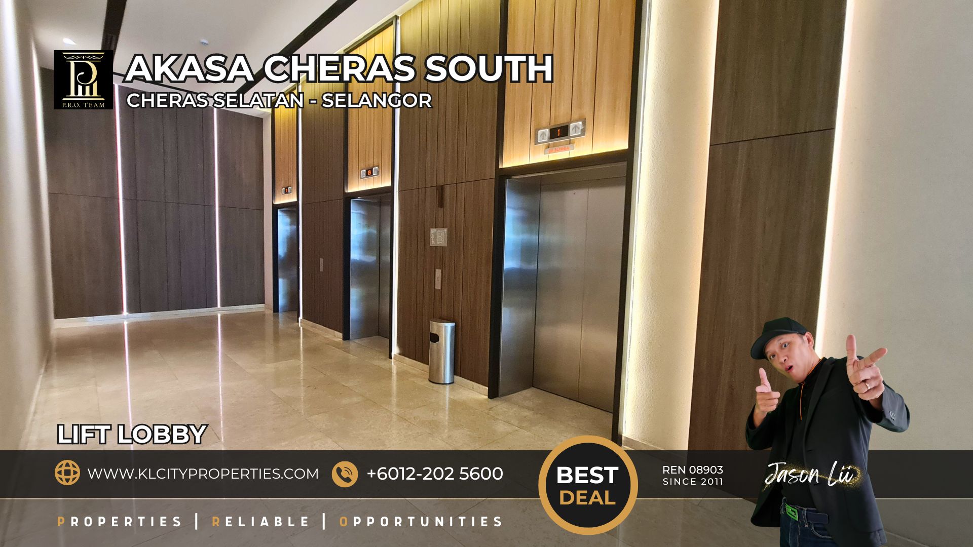 Akasa Residence image