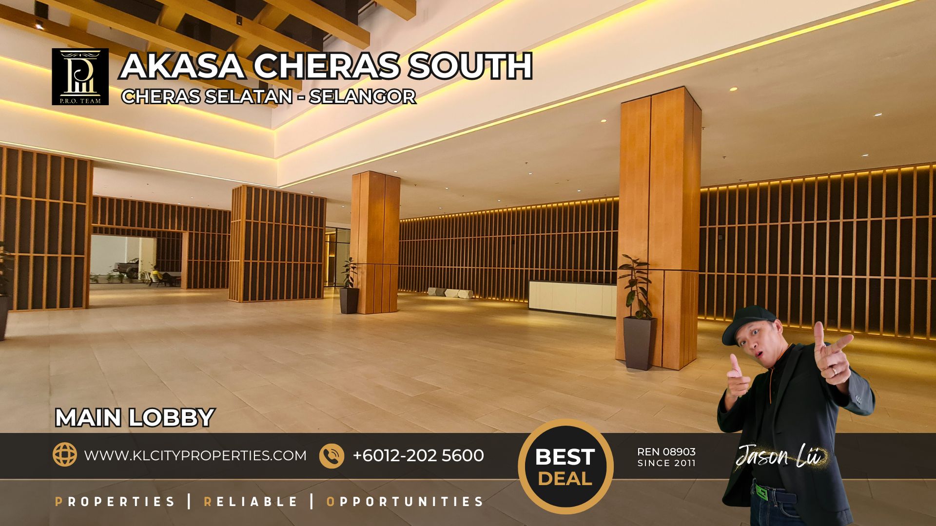 Akasa Residence image