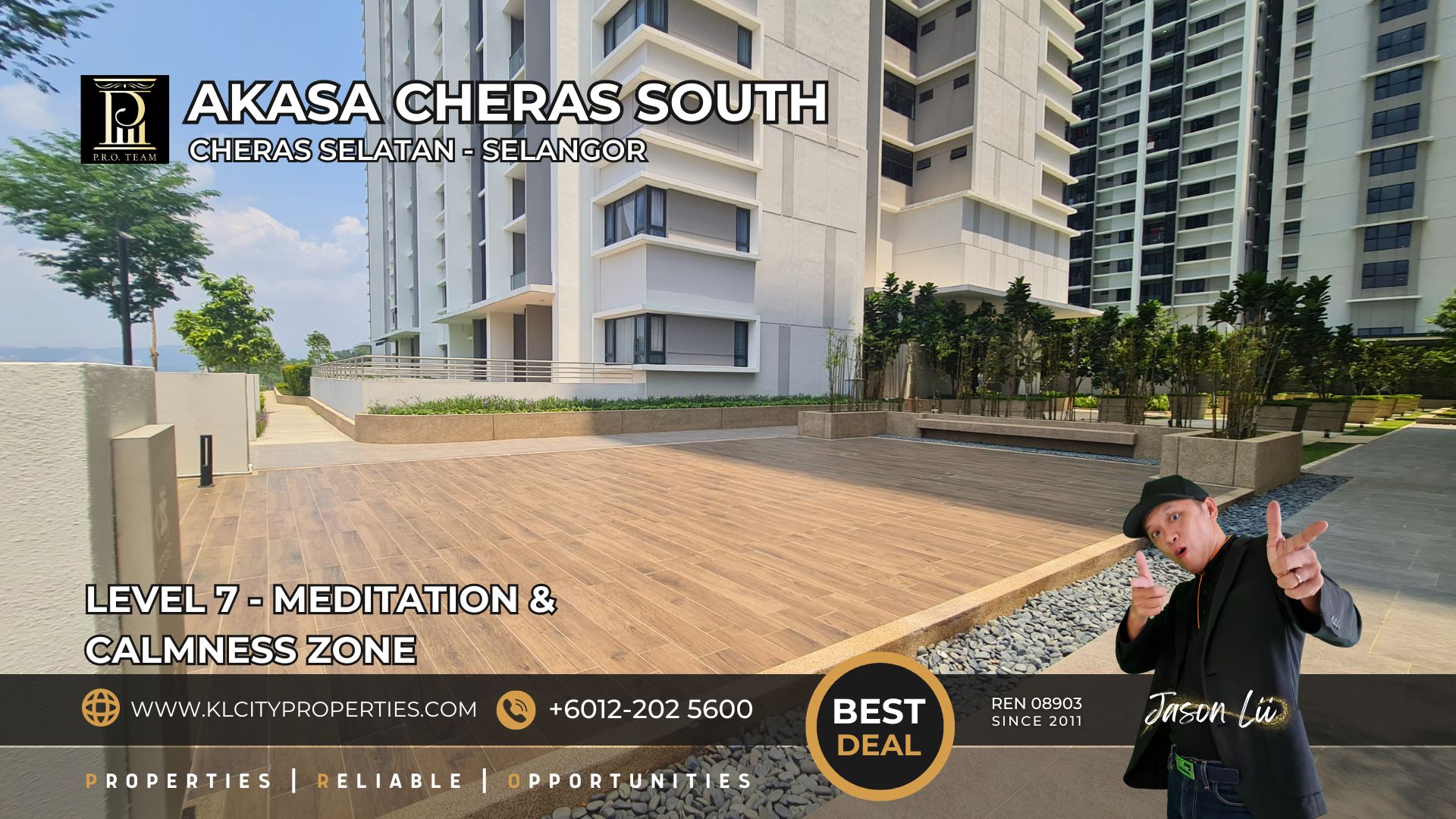 Akasa Residence image