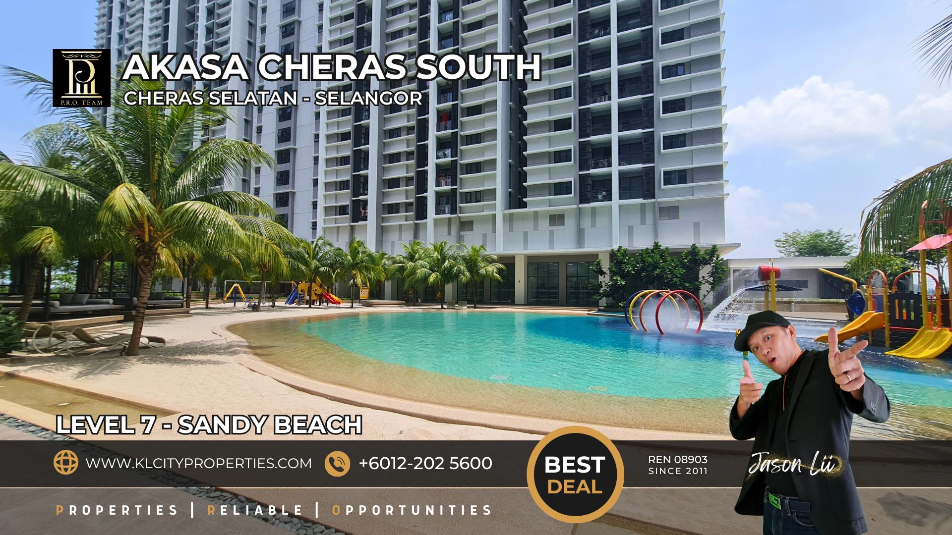 Akasa Residence image