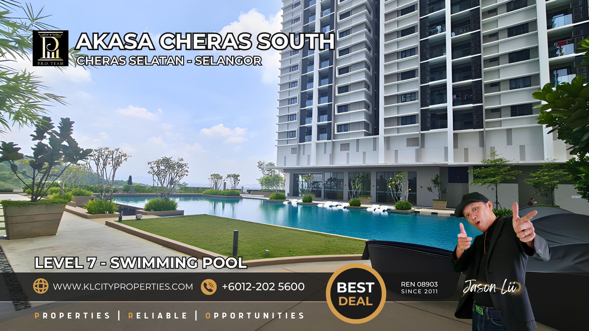 Akasa Residence image