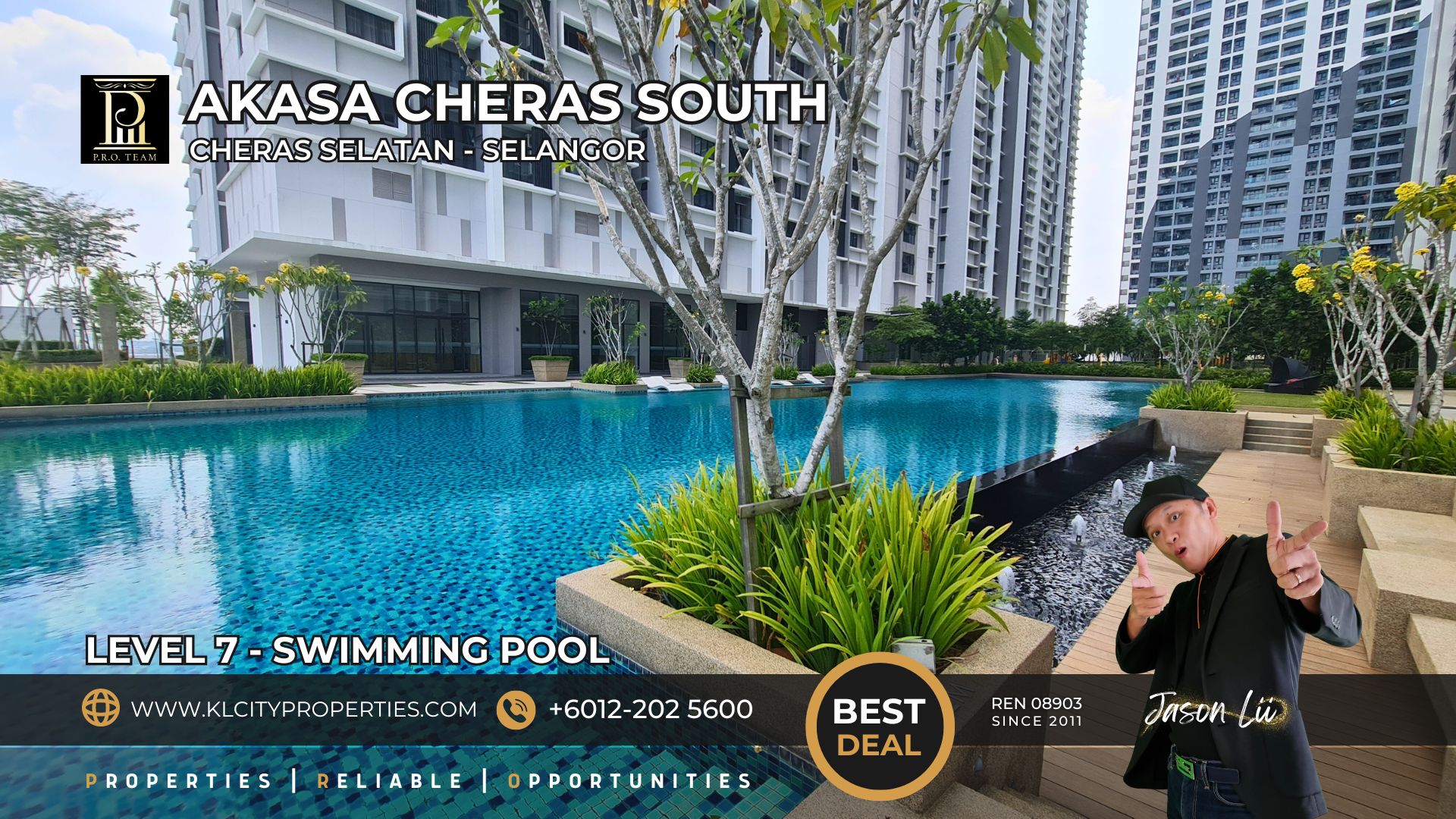 Akasa Residence image