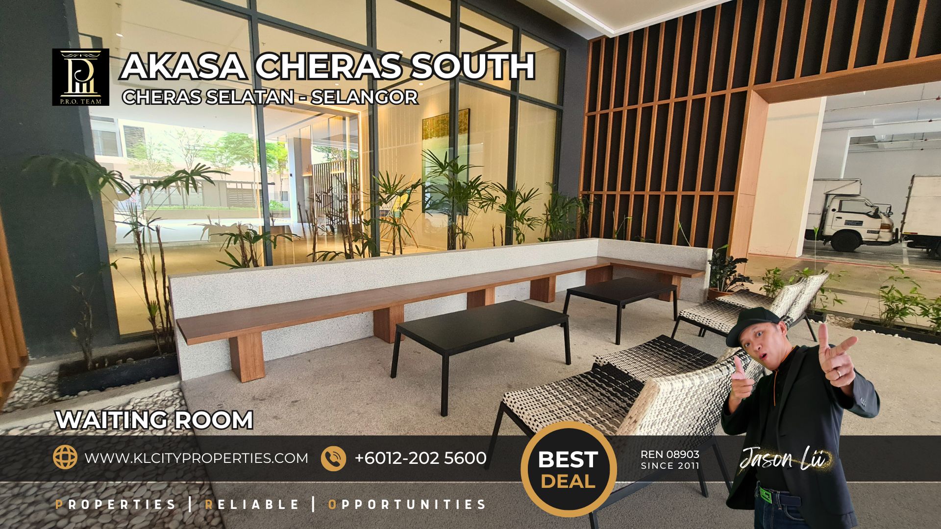 Akasa Residence image