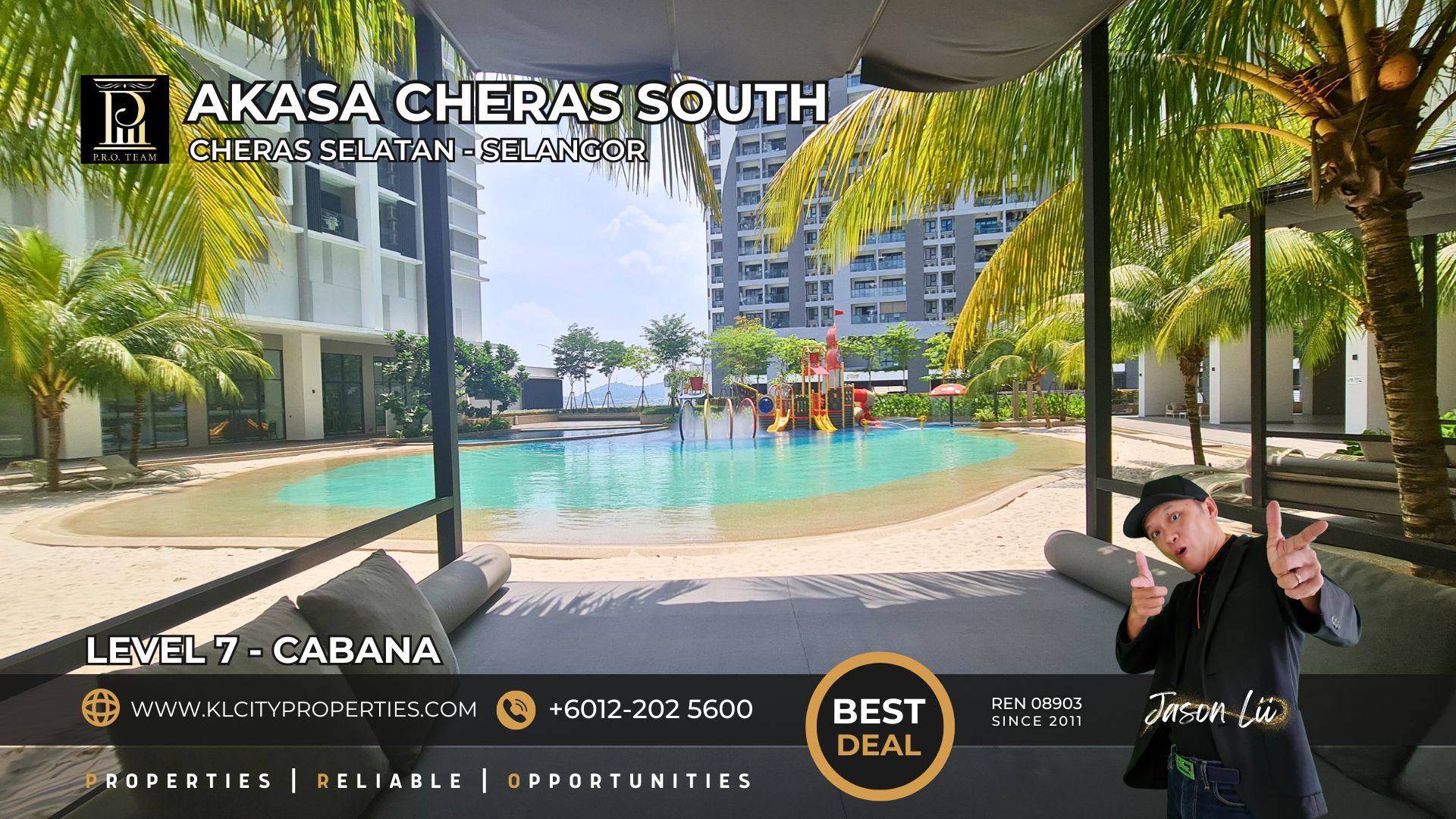 Akasa Residence image