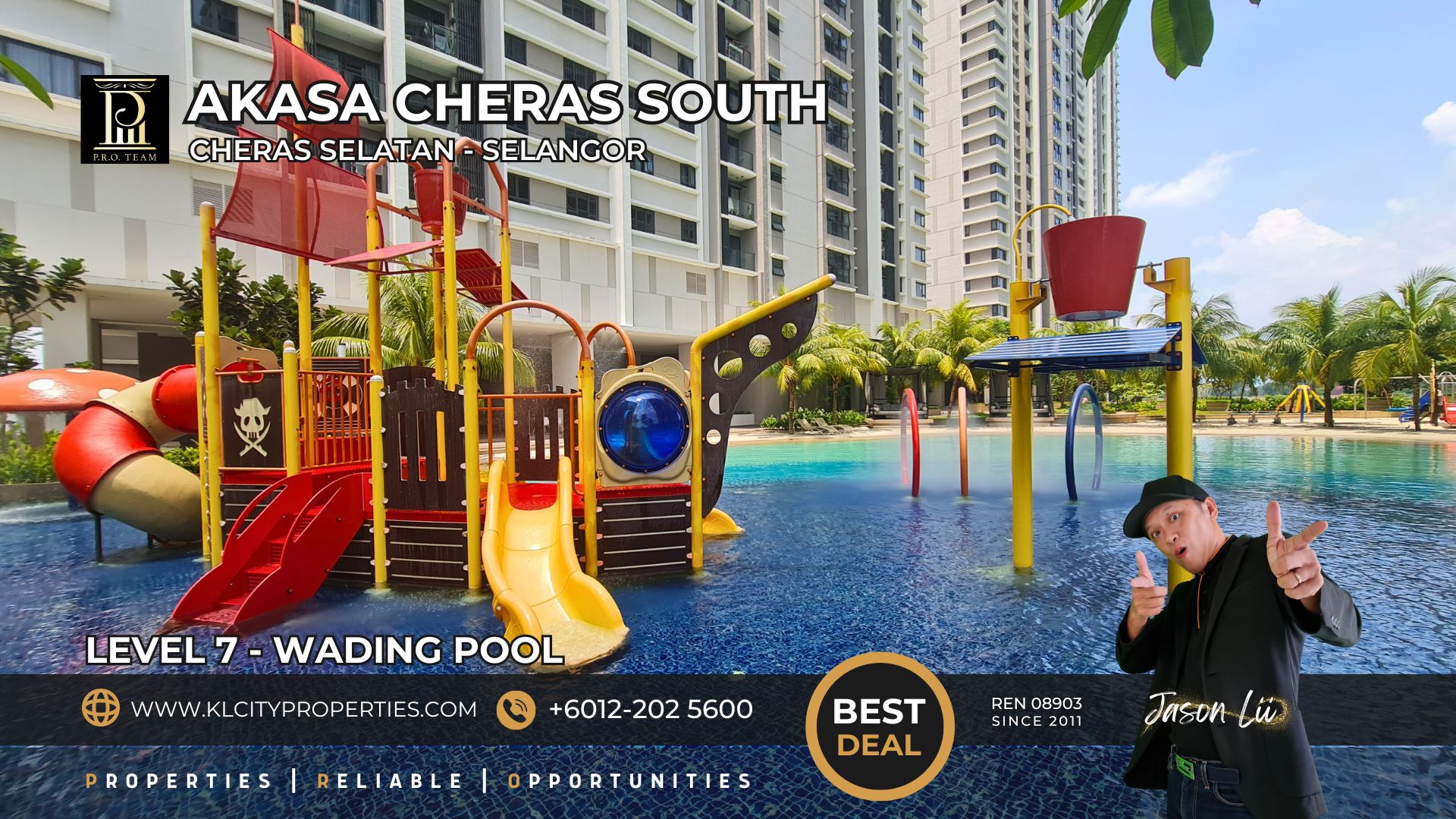 Akasa Residence image