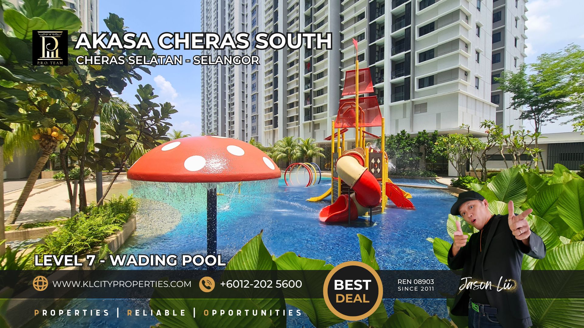 Akasa Residence image