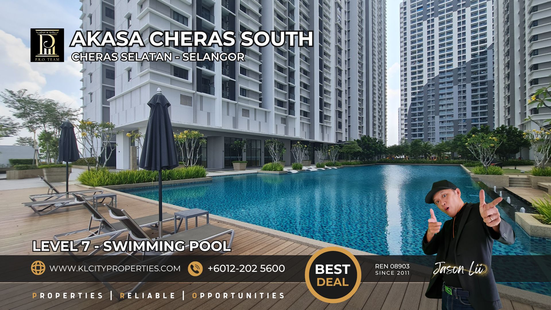 Akasa Residence image