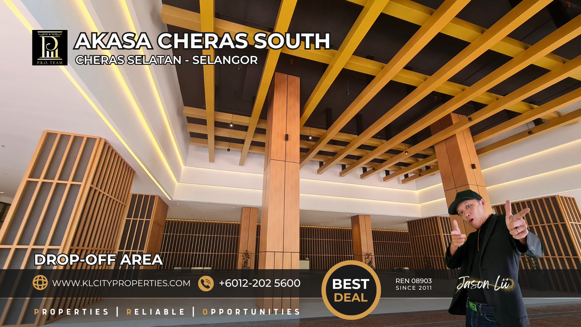 Akasa Residence image