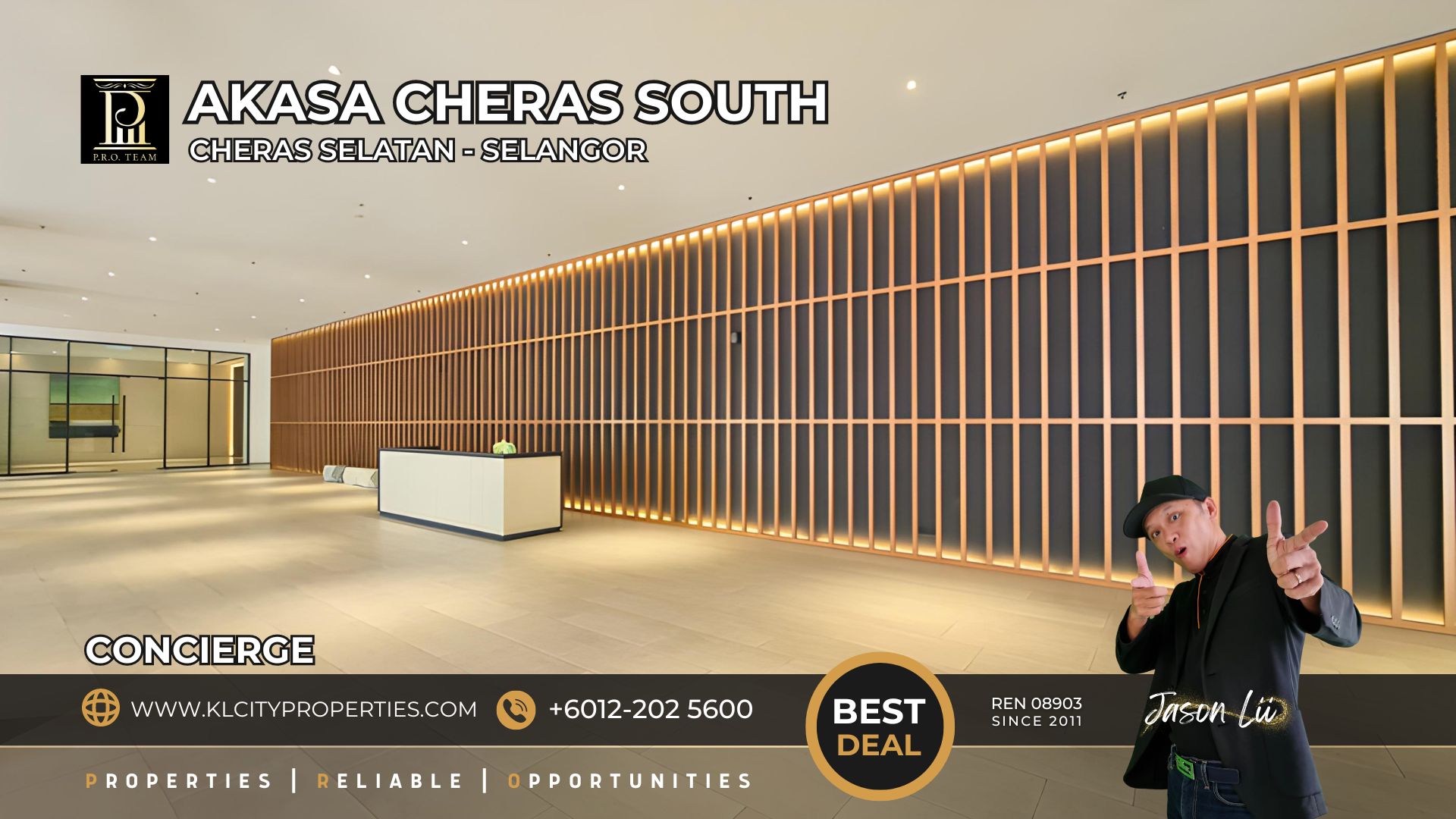 Akasa Residence image