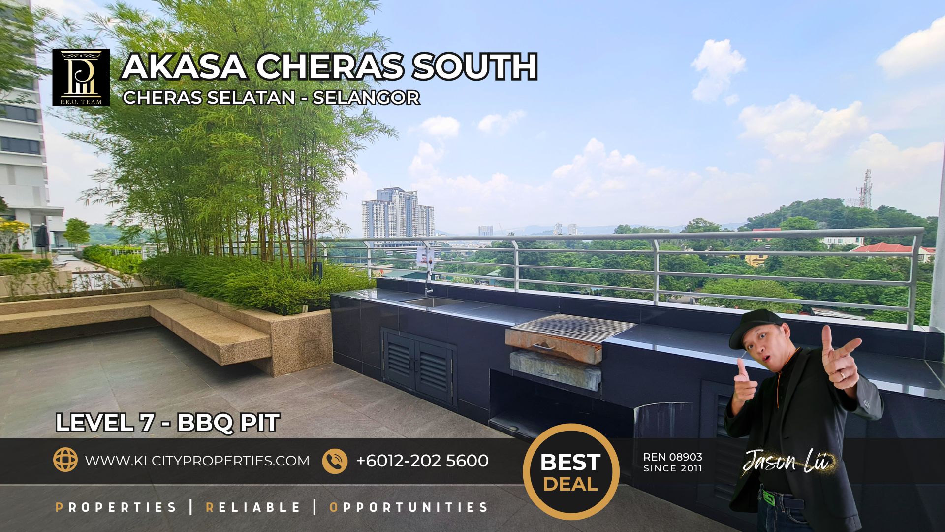 Akasa Residence image