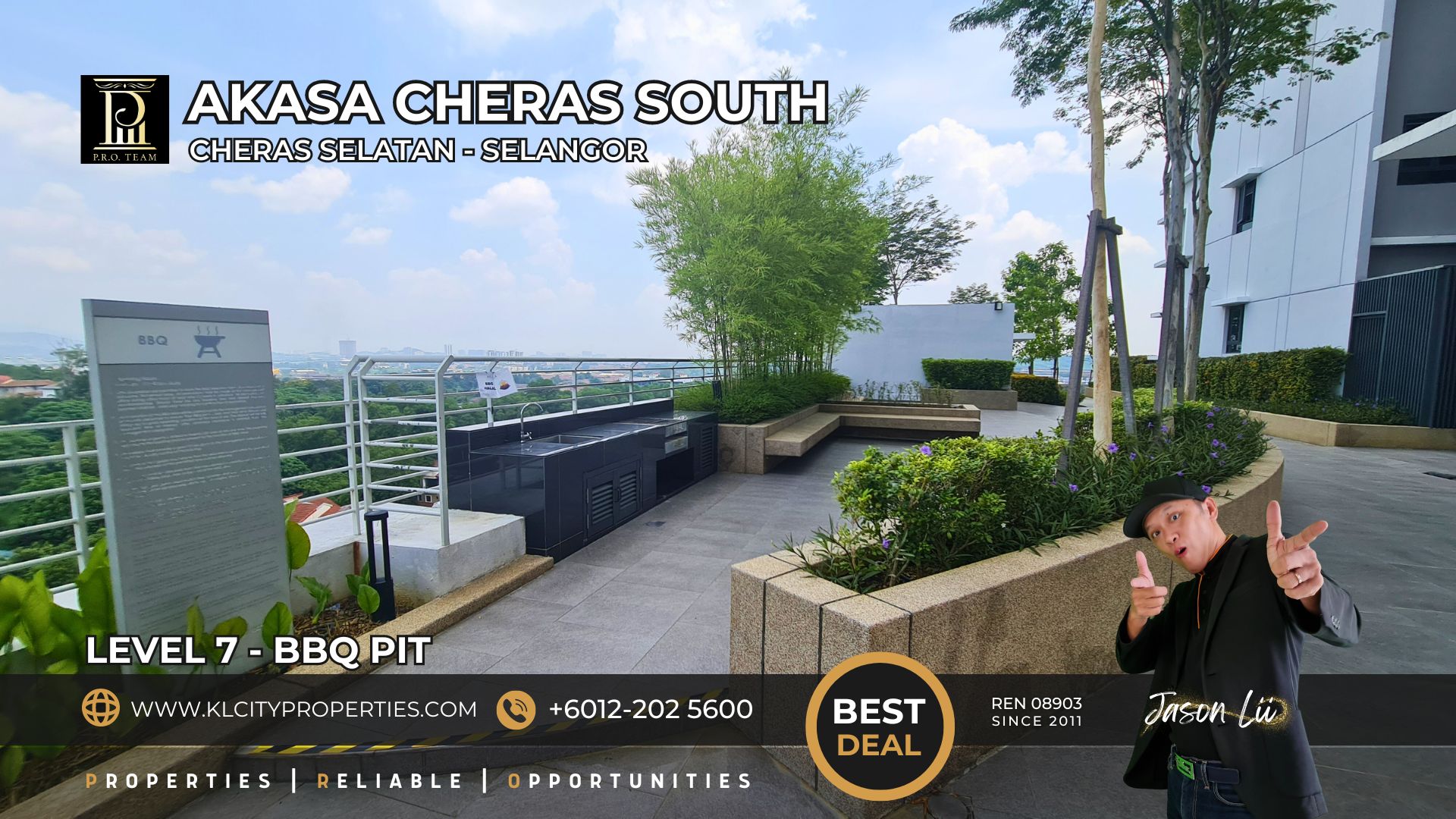 Akasa Residence image