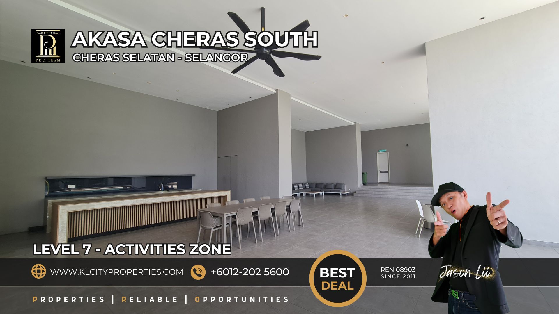 Akasa Residence image