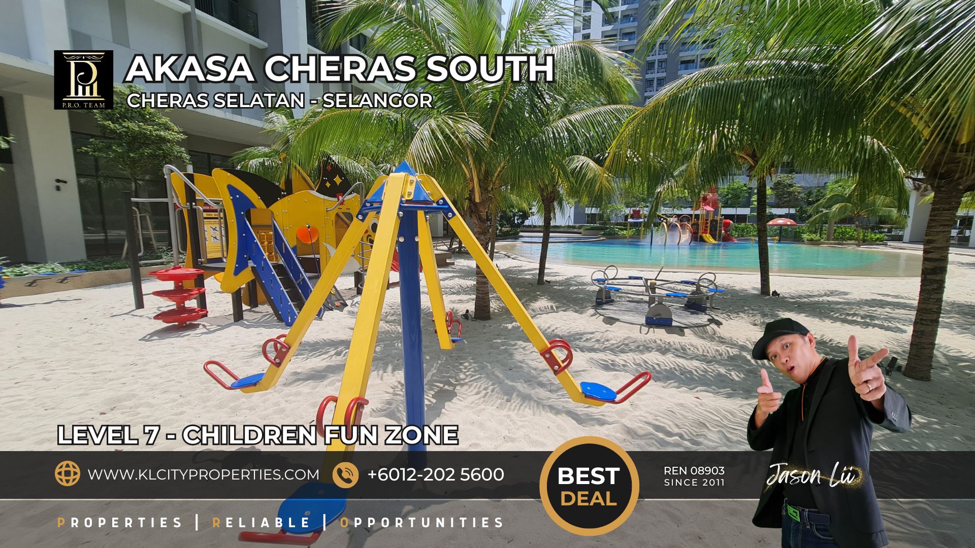 Akasa Residence image