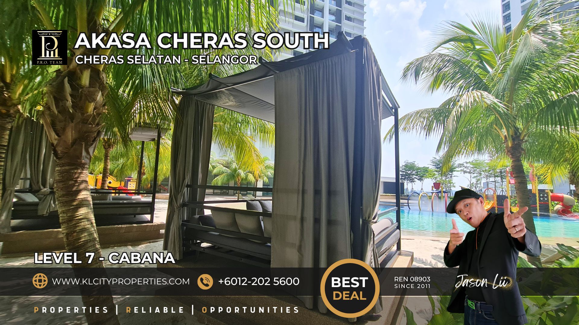 Akasa Residence image