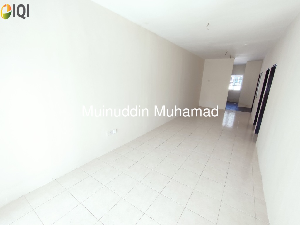 TAMAN LAGENDA TELUK INTAN image