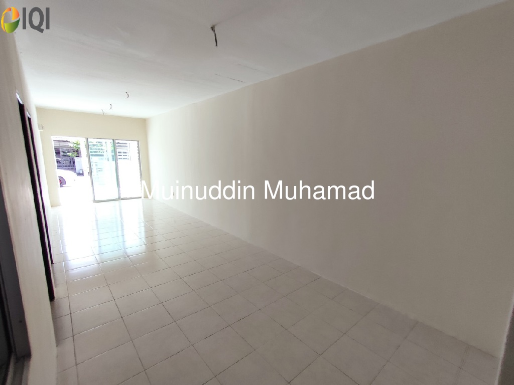 TAMAN LAGENDA TELUK INTAN image