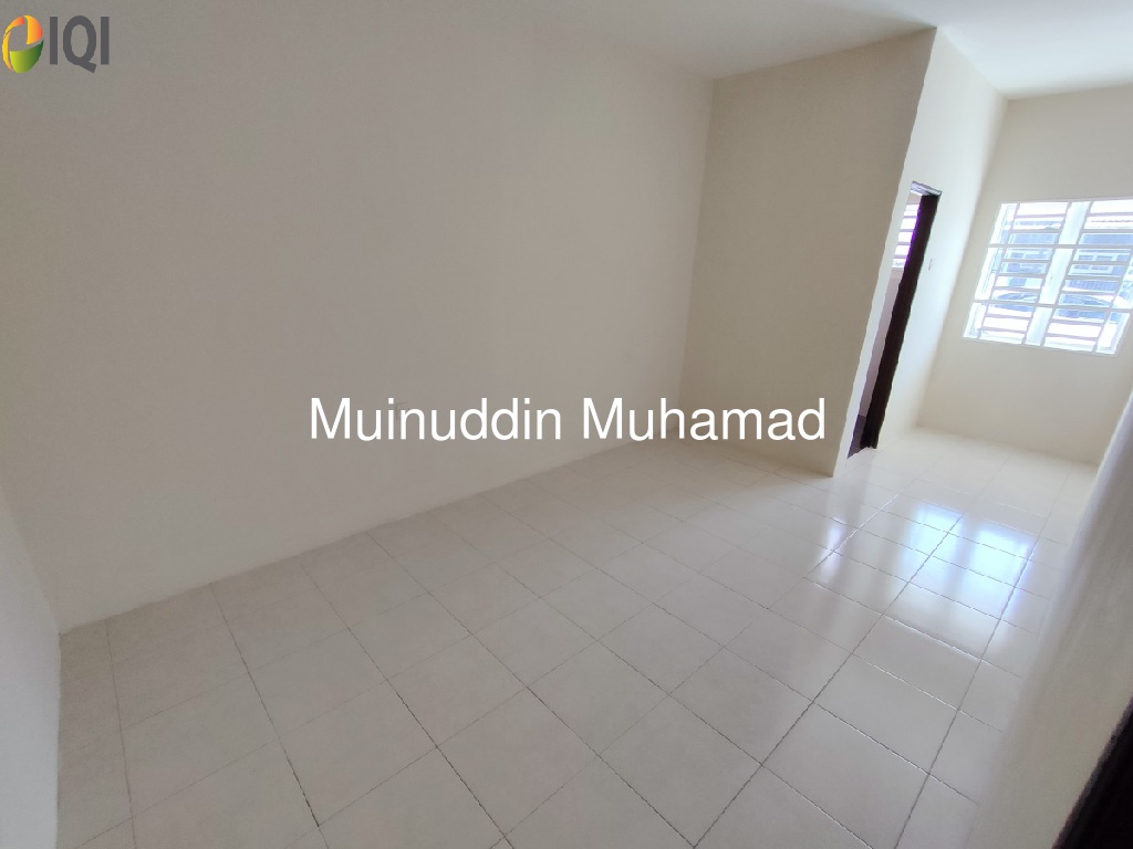 TAMAN LAGENDA TELUK INTAN image