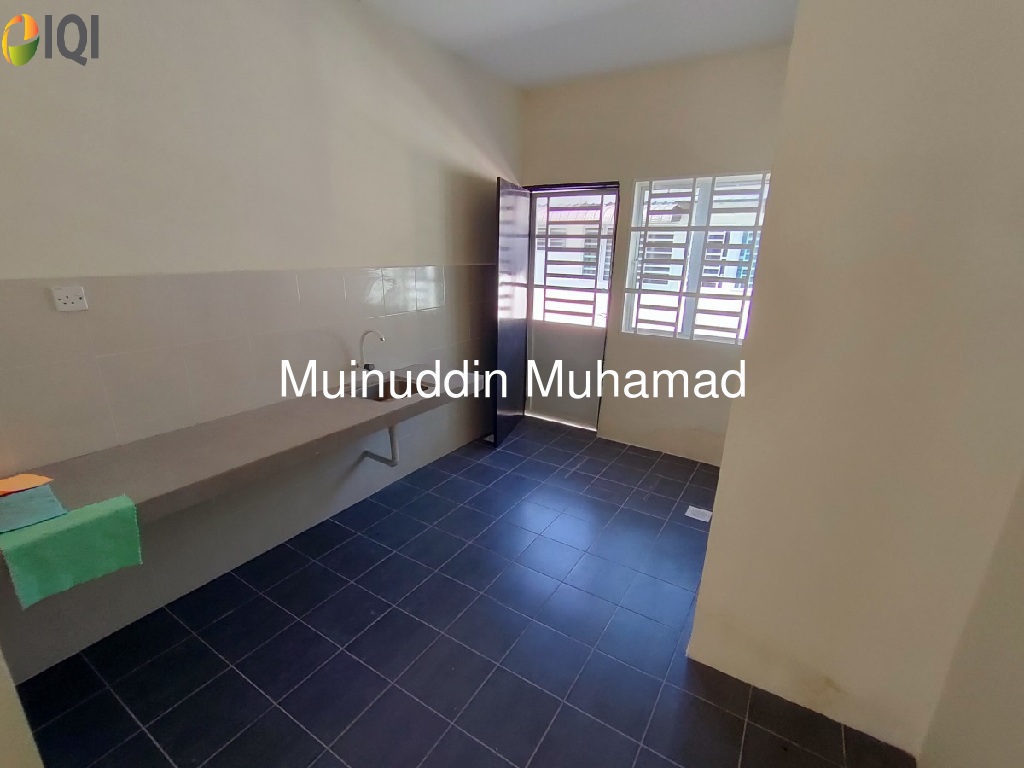 TAMAN LAGENDA TELUK INTAN image