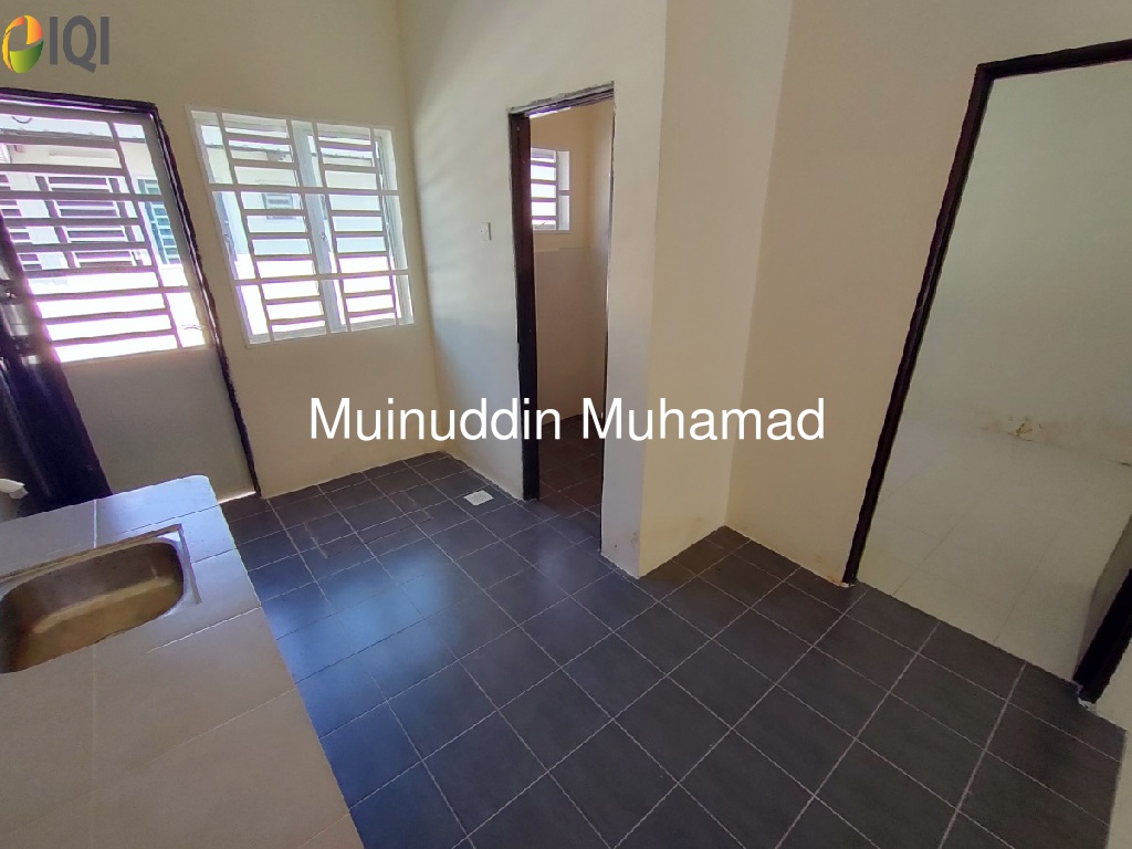 TAMAN LAGENDA TELUK INTAN image