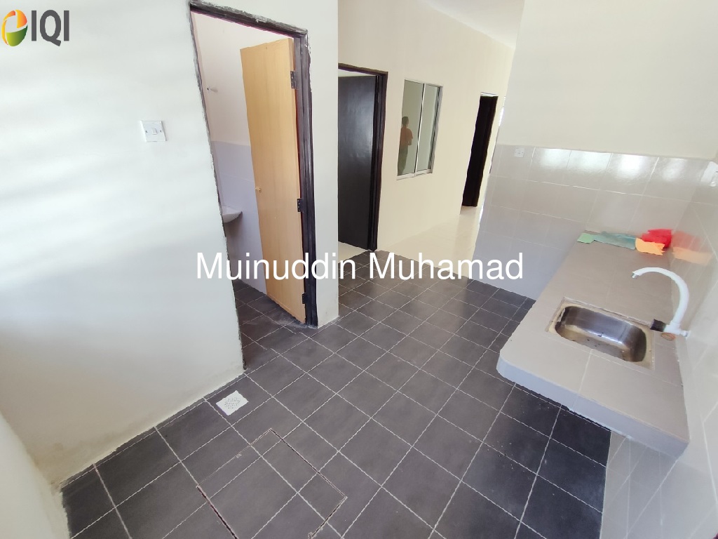 TAMAN LAGENDA TELUK INTAN image