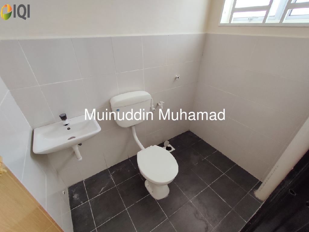 TAMAN LAGENDA TELUK INTAN image