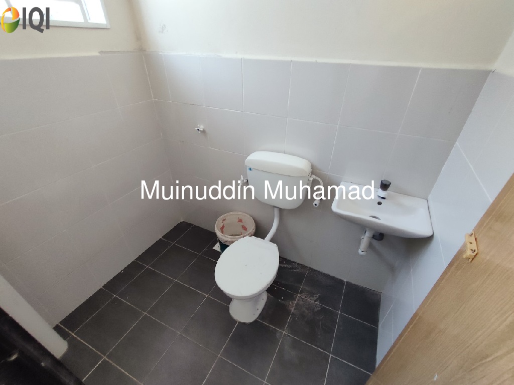 TAMAN LAGENDA TELUK INTAN image