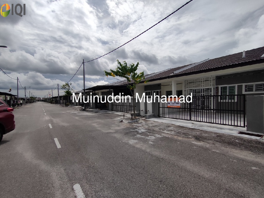 TAMAN LAGENDA TELUK INTAN image