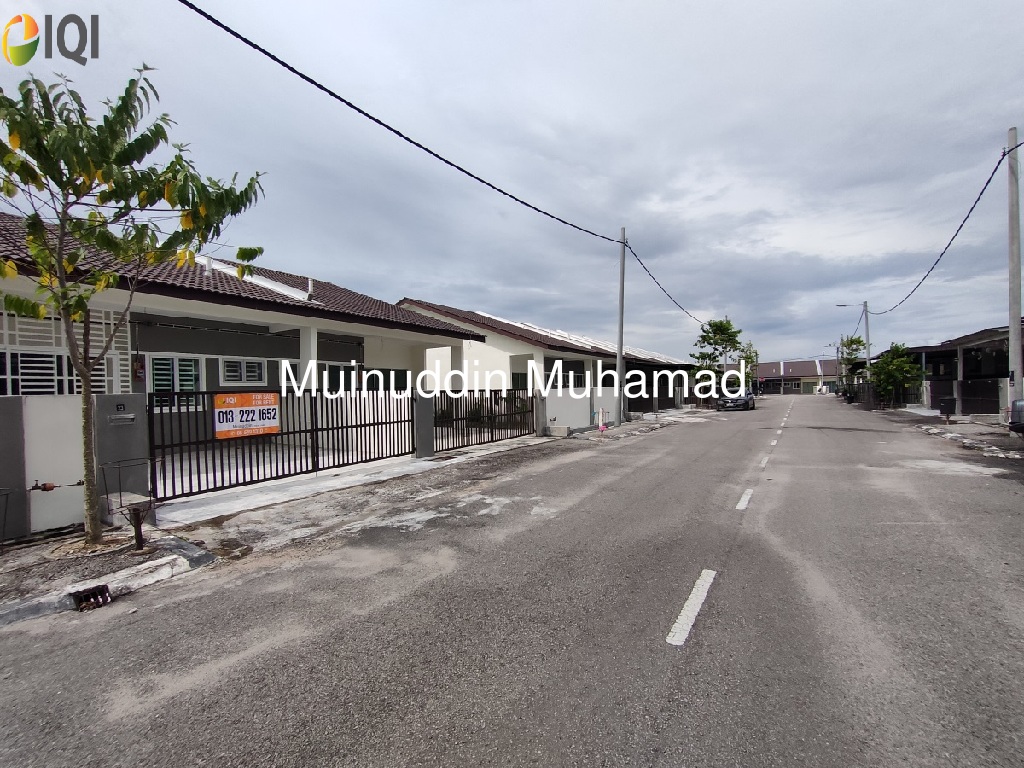 TAMAN LAGENDA TELUK INTAN image